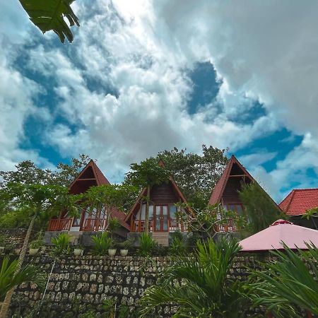 Dbelish Village & Resto Batumadeg Exteriér fotografie
