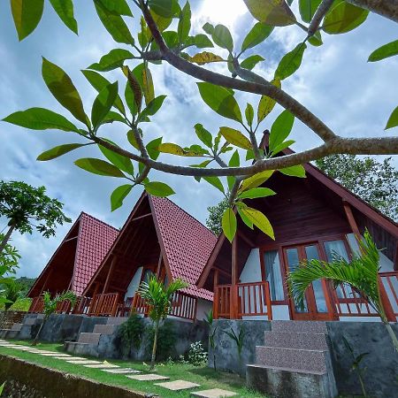 Dbelish Village & Resto Batumadeg Exteriér fotografie