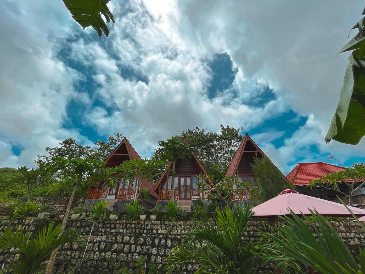 Dbelish Village & Resto Batumadeg Exteriér fotografie