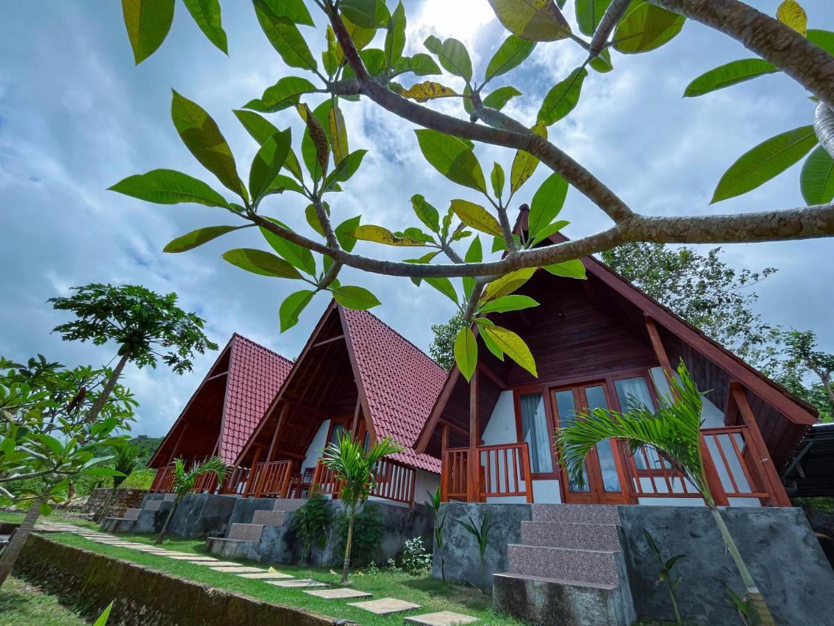Dbelish Village & Resto Batumadeg Exteriér fotografie