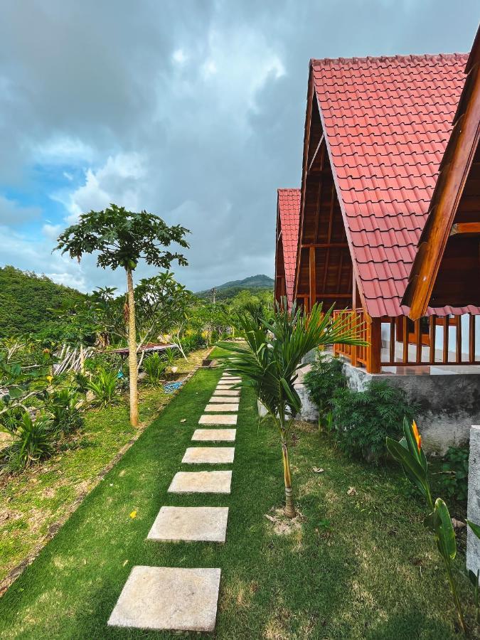 Dbelish Village & Resto Batumadeg Exteriér fotografie