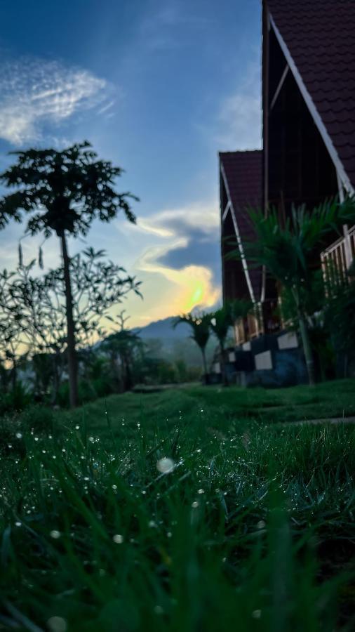 Dbelish Village & Resto Batumadeg Exteriér fotografie