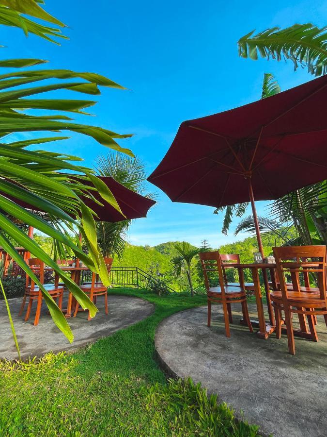 Dbelish Village & Resto Batumadeg Exteriér fotografie
